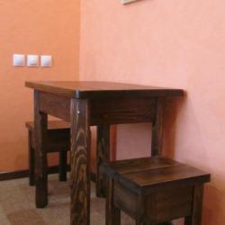 Фото Отель Купеческая