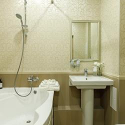 1-комнатные апартаменты улучшенные