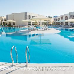 Фото Отель Morea Family Resort&Spa (МОРЕА Фэмили Резорт и СПА)