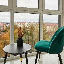 Фото Отель Baltic Sense на улице Б.Окружная 2Б
