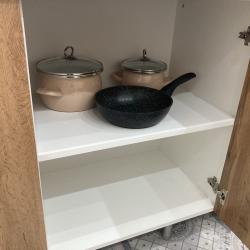 2-комнатные апартаменты стандарт