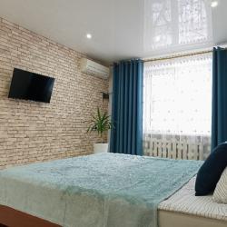 Фото Апартаменты на улице Савушкина 37 к2