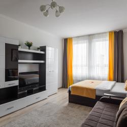 Фото Отель Mira.Apartments (Мира Апартментс) на улице Кастанаевская 44А