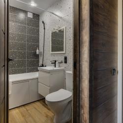 фото 21 Teplo Apartments (Тепло Апартментс) на улице Шкапина