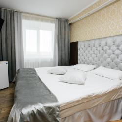 Фото Отель Остров (Ostrov)