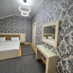 Фото Отель Afrosiyob (Афросиоб)