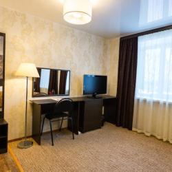 Фото Отель Сияние