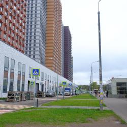 Фото Отель Светло и чисто