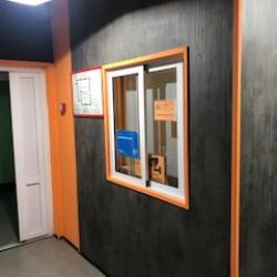 Апартаменты стандарт