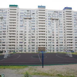 2-комнатные апартаменты улучшенные