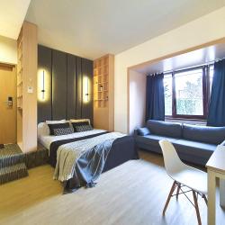Фото ARS apartments (Апартаменты на Арсенальной)