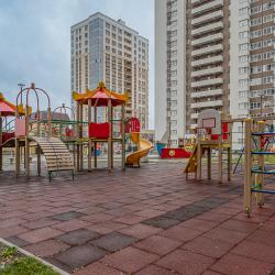 Апартаменты студия