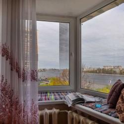 2-комнатные апартаменты стандарт