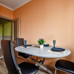 Фото Отель MaxRealty24 на улице Удальцова 89к1