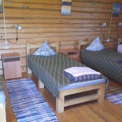 Коттедж стандарт