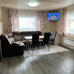 Фото Отель BraunHouse (Браун Хаус)