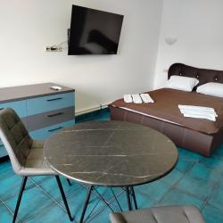 Фото Отель 101 РУМ