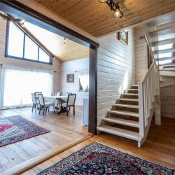 Коттедж премиум Суворовский