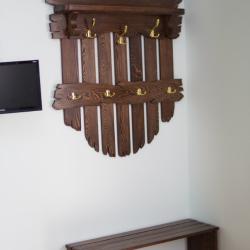 Фото Отель Белый Ключ