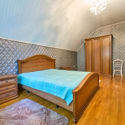 Фото Отель Villa Esenin (Вилла Есенин)