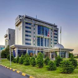 Фото Отель Rixos President Astana (Риксос Президент Астана)