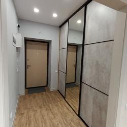 Фото Апартаменты Ap'hotel butterfly (Ап'хотел батерфлай) на улице Тимофея Кармацкого 7