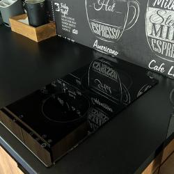 4-комнатные апартаменты стандарт