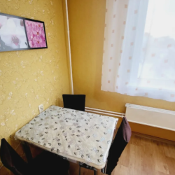Фото Отель Альянс на улице Мира
