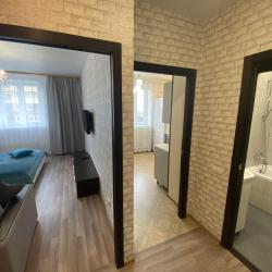 Фото Отель Баринн на улице Гайдара