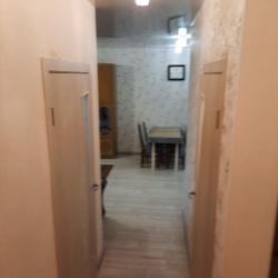 2-комнатные апартаменты стандарт