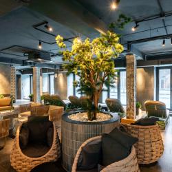 Ibis Styles Chelyabinsk (Ибис Стайлс Челябинск) — 9be201e05dfd21d169f83f0ce5b3339a