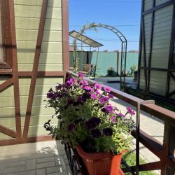 Фото Отель Greenwood (Гринвуд)