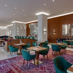 фото 35 Marriott Imperial Plaza Hotel (Марриотт Империал Плаза)