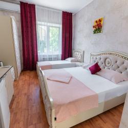 Фото Отель Отрада