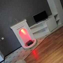 2-комнатный номер люкс комфорт