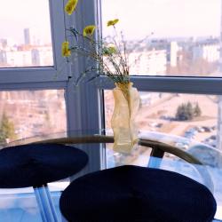 Фото Отель Apart Inn (Апарт Инн) на Кузнецкстроевском 9