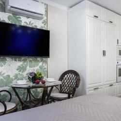 Фото Апартаменты на Алтуфьевском шоссе 2к1