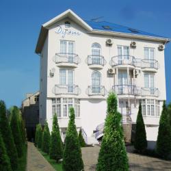 Фото Отель Дуэт