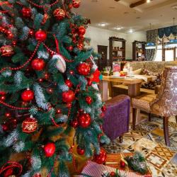 Фото Отель Дача