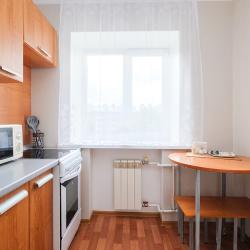 Фото Отель Квартирка-НСК на проспекте Карла Маркса 8/1