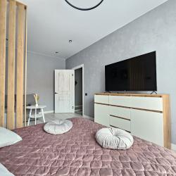 Фото Отель Живи уютно на улице Медуницинская 11