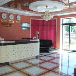 Фото Отель Firuz (Фируз)