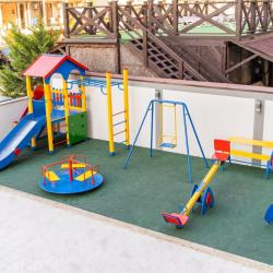 Фото Отель Элефтерия