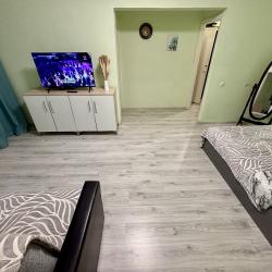 2-комнатные апартаменты стандарт ул. Озёрная, 30к1