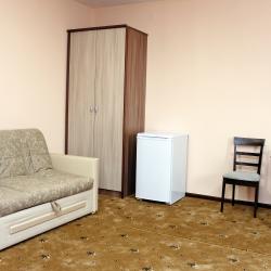 3-местный номер комфорт