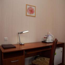 Номер стандарт улучшенный