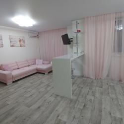 Апартаменты студия