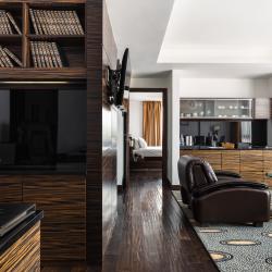 International Hotel SAYEN (Саен) — 9be56097d0e7ba6c79f55f1c5d772ed4