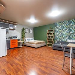 фото 5 ApartMe (АпартМи) на улице 8-я Красноармейская