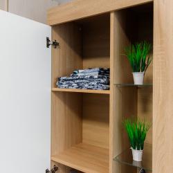 Апартаменты улучшенные